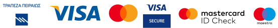 Payment icons