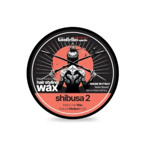 The Goodfellas Smile Hair Wax Shibusa 2 100ml