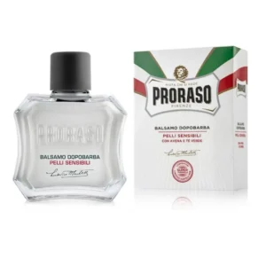 Proraso After Shave Κρέμα για Ευαίσθητες Επιδερμίδες 100ml