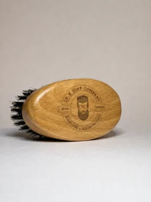 Dr K Soap Company Beard Brush