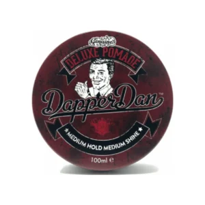 Dapper Dan Deluxe Pomade 100ml