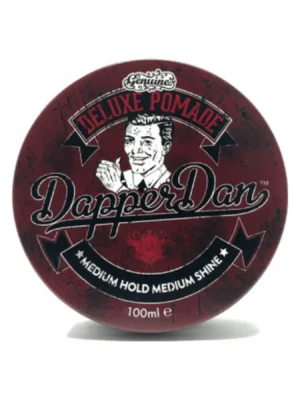 Dapper Dan Deluxe Pomade 100ml