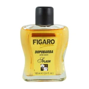 Figaro Monsieur Aftershave Lotion Tobacco Woods 100ml