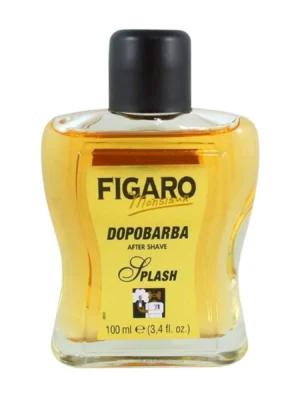 Figaro Monsieur Aftershave Lotion Tobacco Woods 100ml