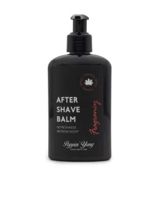 Poppin’ Yang After Shave Balm Fragrancy 240ml