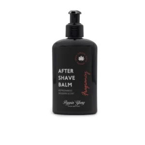 Poppin’ Yang After Shave Balm Fragrancy 240ml