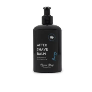 Poppin’ Yang After Shave Balm Freezy 240ml