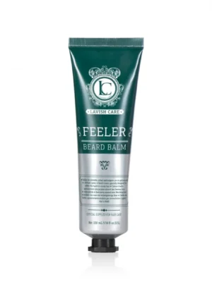 Lavish Care Feeler Beard Balm 100ml