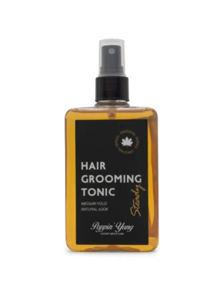 Poppin’ Yang Hair Grooming Tonic Steady 250ml