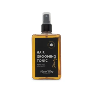 Poppin’ Yang Hair Grooming Tonic Steady 250ml