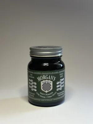 Morgan’s Matt Pomade 100g