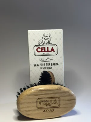 Cella Milano Beard Brush