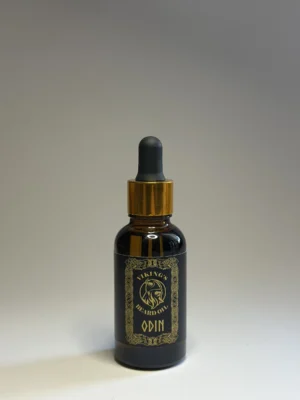 Viking’s Beard Oil ODIN 30ml