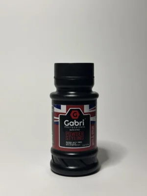 Gabri Matte Effect Styling Powder 20gr