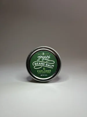 Zingari Beard Balm The Explorer 42gr