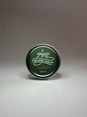 Zingari Beard Balm The Wanderer 42gr