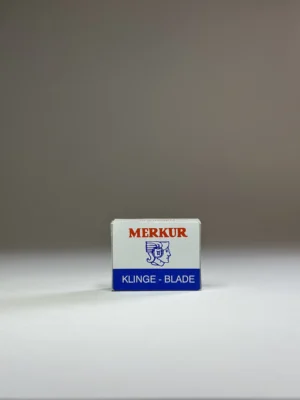 Ξυραφάκια Merkur 908 – Για ξυριστική μηχανή 907