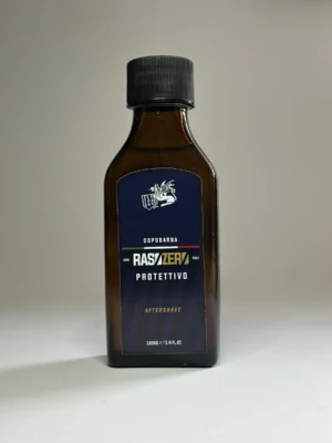 Rasozero Αftershave Protettivo 100ml