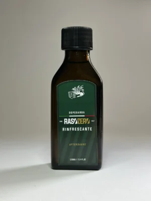 Rasozero Aftershave Lotion Rinfrescante 100ml