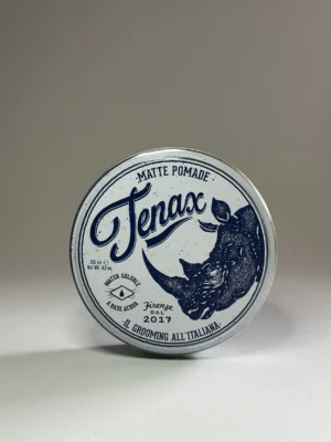 Tenax – Matte Pomade 125ml