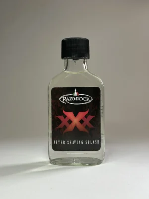 RazoRock XXX After Shave Lotion 100ml