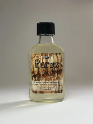 RazoRock Puros After Shave Lotion 100ml