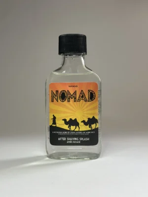 RazoRock Nomad After Shave Lotion 100ml