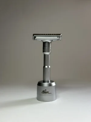 The Shave Factory ρυθμιζόμενη ξυριστική μηχανή