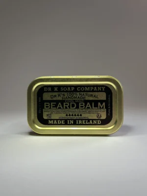Dr K Soap Beard Balm Cool Mint 50gr