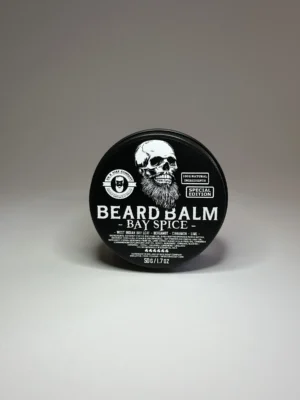 DR K Soap Beard Balm Bay Spice 100ml