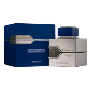 Al Haramain L’ Aventure Knight Eau de Parfum 100ml