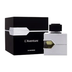 Al Haramain L’Aventure Eau de Parfum 100ml