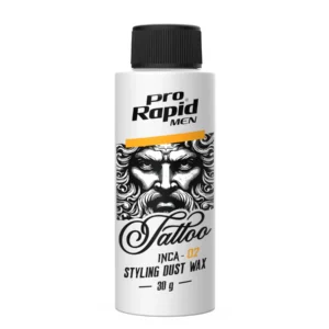 ProRapid Men Inca – Πούδρα Κερί Μαλλιών 02 30gr