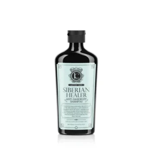 Lavish Care Siberian Healer Σαμπουάν 300ml