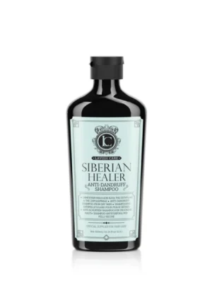 Lavish Care Siberian Healer Σαμπουάν 300ml