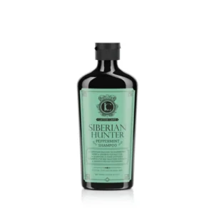 Lavish Care Σαμπουάν Siberian Hunter 300ml