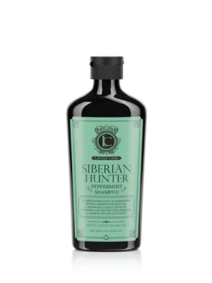 Lavish Care Σαμπουάν Siberian Hunter 300ml