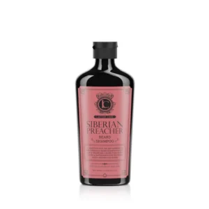 Lavish Care Beard Shampoo 300ml