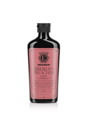 Lavish Care Beard Shampoo 300ml