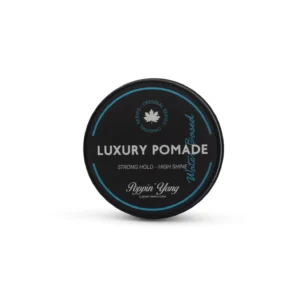 Poppin’ Yang Luxury Pomade με έλαιο πλάτανου