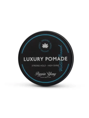 Poppin’ Yang Luxury Pomade 108gr με έλαιο πλάτανου