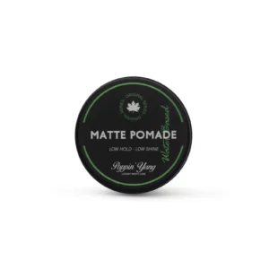 Poppin’ Yang Matte Pomade 108gr με έλαιο πλάτανου