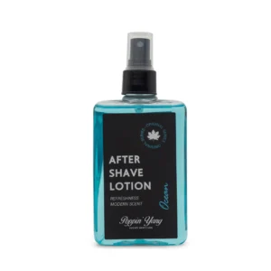 Poppin’ Yang After Shave Lotion Ocean 250ml Spray