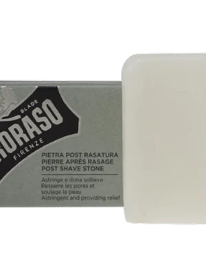 Proraso Post Stone Αιμοστατική Πέτρα 100gr