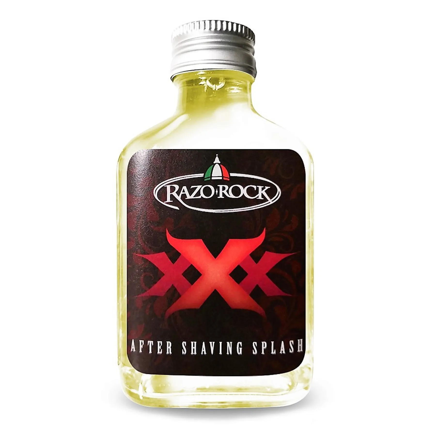 RazoRock XXX After Shave Lotion 100ml