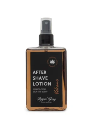 Poppin’ Yang Hair Grooming Tonic Steady 250ml
