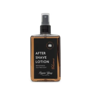Poppin’ Yang After Shave Lotion Volcano Spray 250ml
