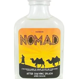 RazoRock Nomad After Shave Lotion 100ml