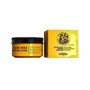 Immortal ΝYC Beard Wax 50ml