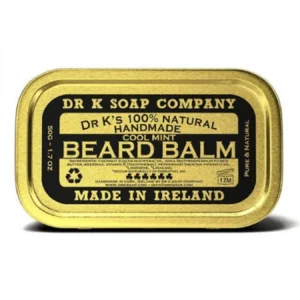 Dr K Soap Beard Balm Cool Mint 50gr